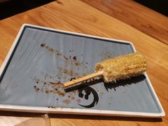 -小俩口烧烤东北菜(双井店)