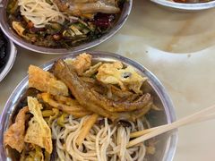 -凤张螺蛳粉·爽口粉(跃进路总店)