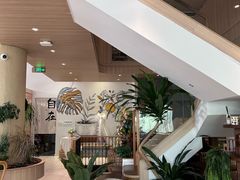 -川岛屋·KAWASIMAYA·咖啡简餐