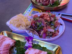 -棒小伙·齐齐哈尔烤肉(龙茗路店)