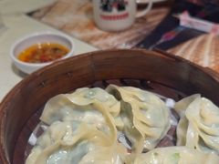 -叹茶靓点·粤式餐厅·全天茶市(石井万民广场店)