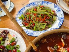 -青城甲(青城山店)