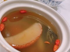 -Yan Ting 宴庭中餐厅(上海静安瑞吉酒店)