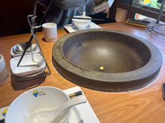 -咕嘟草帽鱼·牛奶一样的鲜鱼汤(包河万达广场创始店)