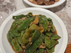 -安天民北方饺子(白石洲店)