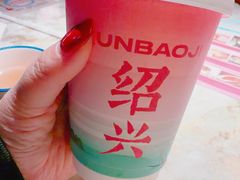 -寻宝记绍兴菜(状元店)