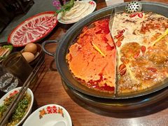 -胖姐社区老火锅(北京总店)