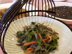 鱼皮-大方圆酒楼(西门大街店)