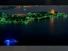 -金鸡湖景区