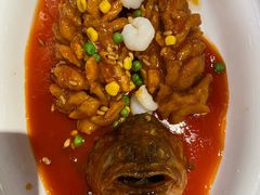 -宋园·金宴浙鲜馆(静安店)