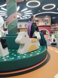 点击看大图 -DONEY牧童成长乐园(万达广场槐房店)