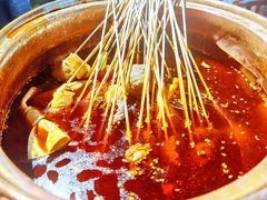 -搓火大都会(广安门总店)