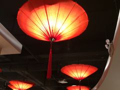大堂-新侗家食府(蟠桃宫店)