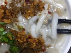 -老西关濑粉(文明路店)