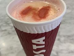 -COSTA COFFEE(恒基名人购物中心店)