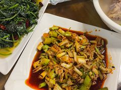 -双流老字号董蹄花(广场路店)