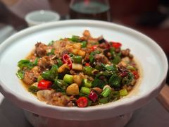 -闽上鲜·福建菜(龙湖滨江天街店)