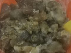 焖子-二七友名焖子铺