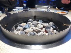 -醉二娘正宗西昌火盆烧烤(大丰店)