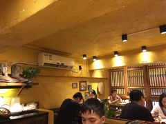 -霄汉羊排(万松园一店)