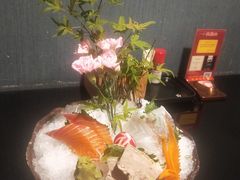 -天狗山料理(省体店)