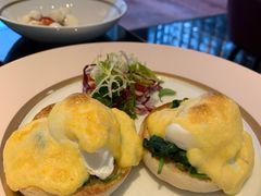 -尼依格罗香港美利酒店