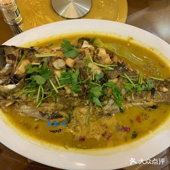 肇源张四江鱼馆(天泽方盛行政小区店)