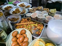 -天天鲜面馆(衡山路店)