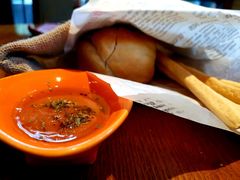 -杭州西子湖四季酒店-WL BISTRO西湖餐厅