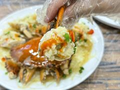 -醉壹号海鲜大排档(厦门美食地标店)