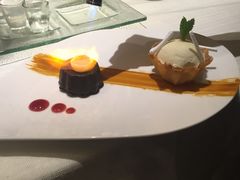 -王品牛排(郑州大卫城店)