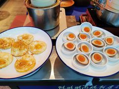 -陈鹏鹏潮汕菜(宝安机场T3航站楼店)