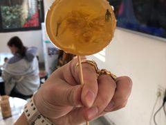 -周大娘牛乳(旧寨古村总店)