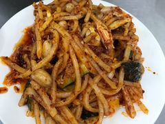 -松明一烤肉馆(鲁园店)