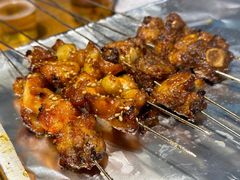 -那些年记忆烧烤