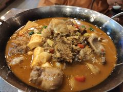 -西江美食舫·江西菜(健德桥店)