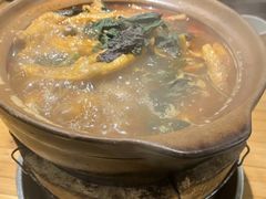 -夜椒瑶·广西大排档(八卦岭店)
