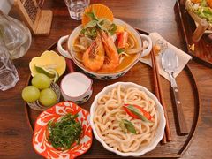 -小银家日式简餐(中信丹阳花园店)