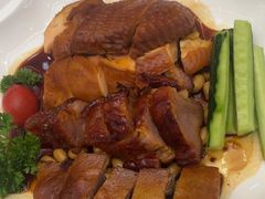 -避风塘·金牌店·夜宵(金玉兰店)