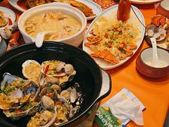 -鲜味食族水产·海鲜餐厅