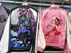 -信長書店 日本橋店