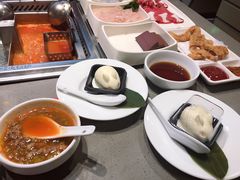 -海底捞火锅(杭州萧山宝龙广场店)