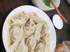 -巧云大馄饨(南阴阳营总店)