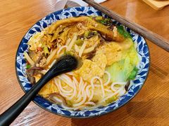 -螺世纪螺蛳粉·桂味小排档(裕德店)