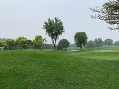 -北京京辉高尔夫俱乐部有限公司