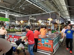 -浦商菜市场·锦德店