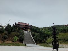 -游子山休闲旅游区