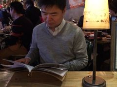 -胡桃里乐队酒馆(鎏嘉码头店)