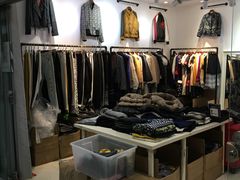 -兴旺欧韩城(上海兴旺国际服饰城店)