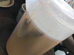 茶水-大头虾越式风味餐厅(光明广场店)